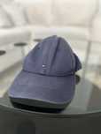 Czapka z daszkiem tommy hilfiger