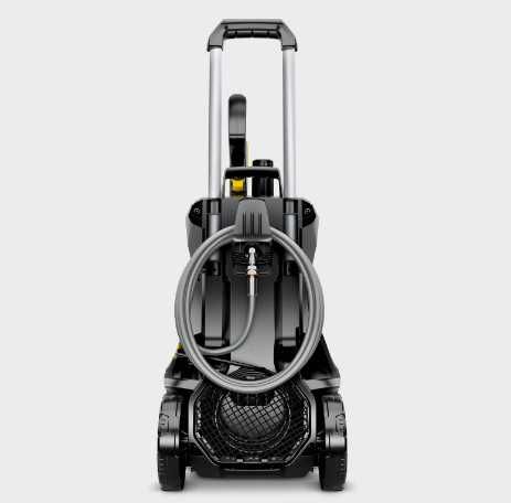 Мийка високого тиску Karcher K7 Power Flex / Керхер мінімийка