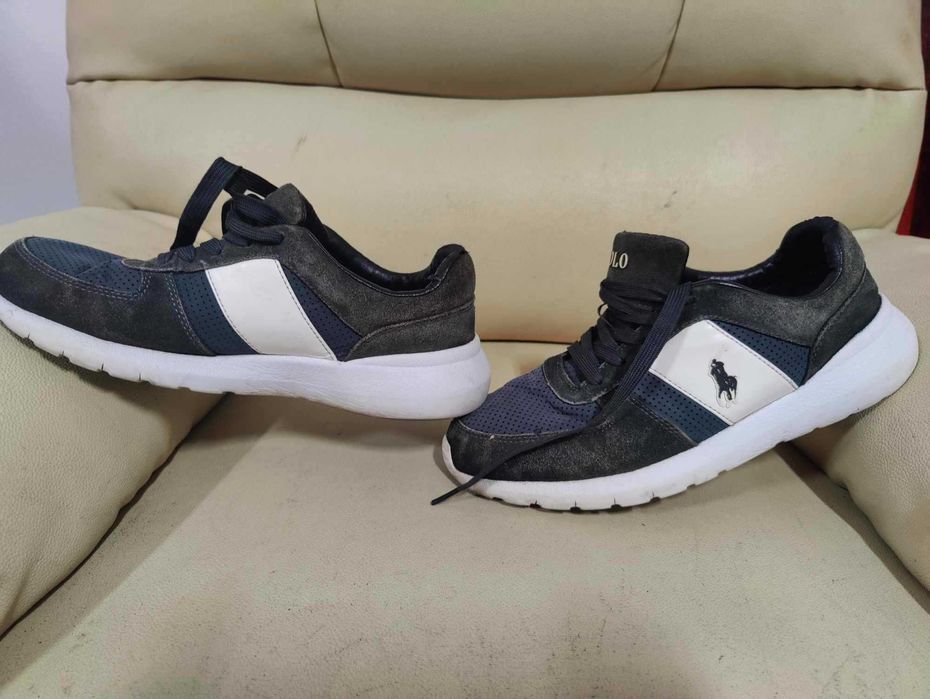 Sapatilhas Polo Ralph Lauren tam. 42