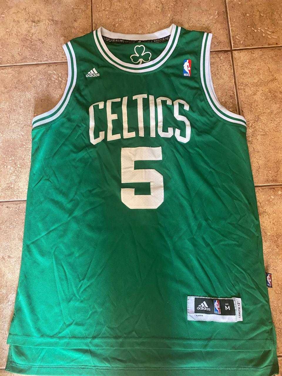 NBA Boston CELTICS (Garnett)
