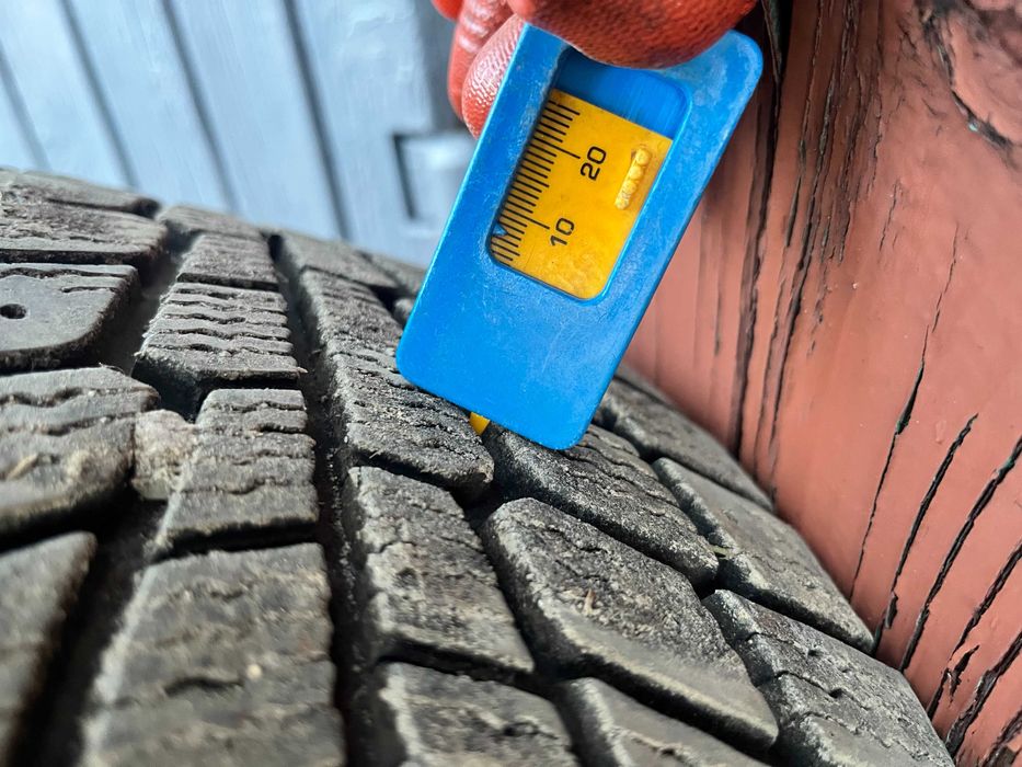 Koła Felgi Aluminiowe 5x112 Opony zimowe 205/55R16 Audi A4 A6 8e0601