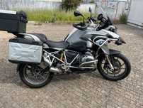 BMW R 1200 GS