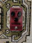 tc electronic Nether Octaver