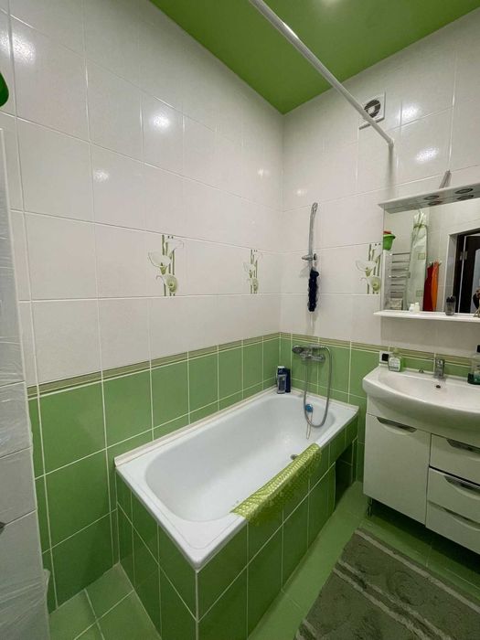 Продаж 2кімнатної квартири на Виставці в ЖК Панорама