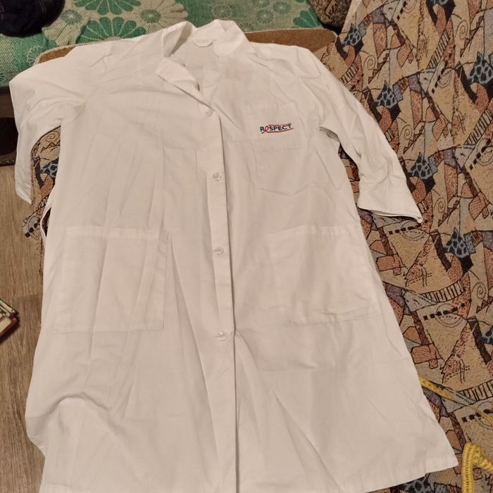 медичний новий костюм 58 розмір