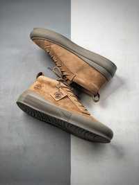 Timberland counter synchronization mid