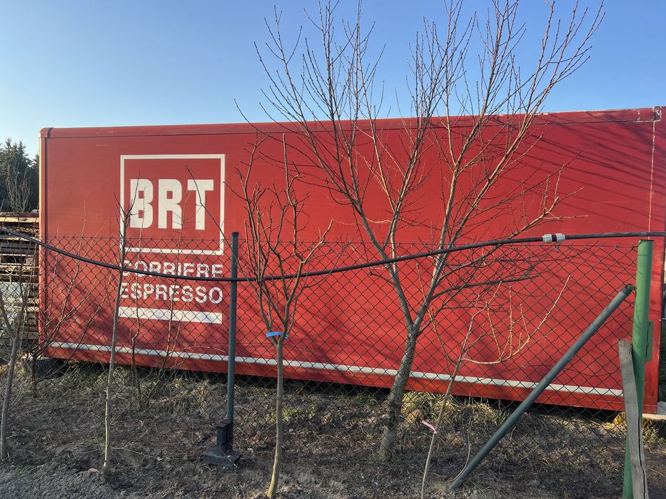Kontener stan bardzo dobry bardz duży