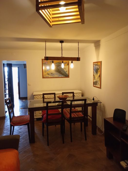 Apartamento mobilado em Sesimbra