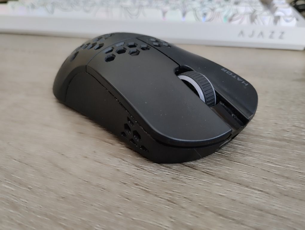 Мишка Hator Stellar Pro wireless
