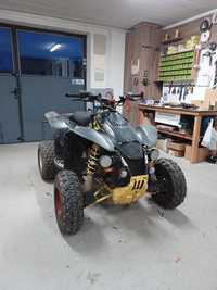 Polaris Scrambler 500 sprawny zarejestrowany!! 4x4!