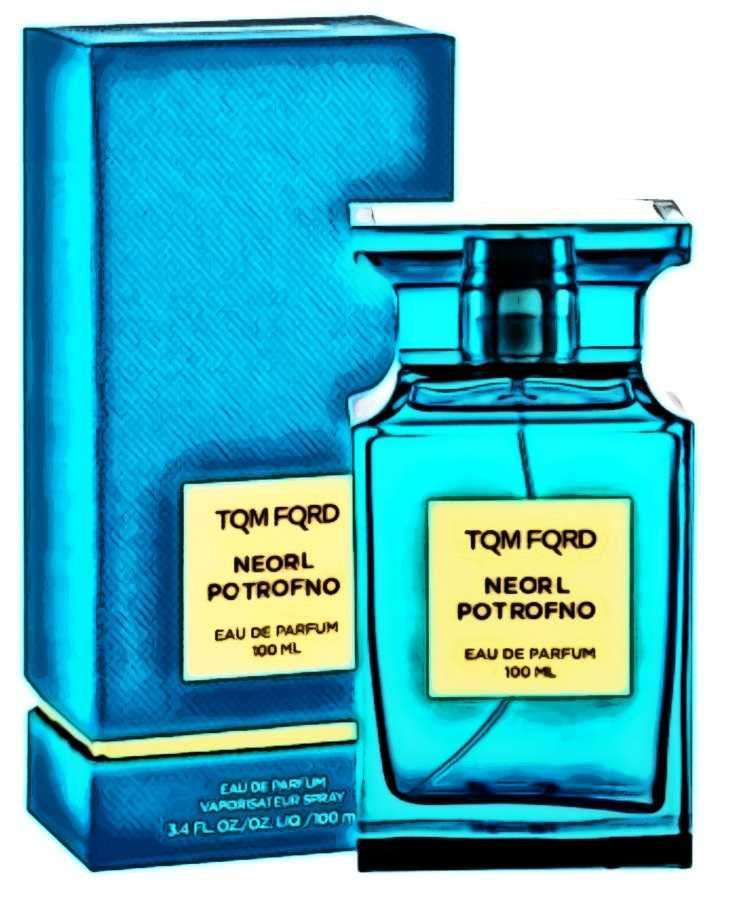 NEROLI PORTOFINO | Perfumy Unisex 100ml