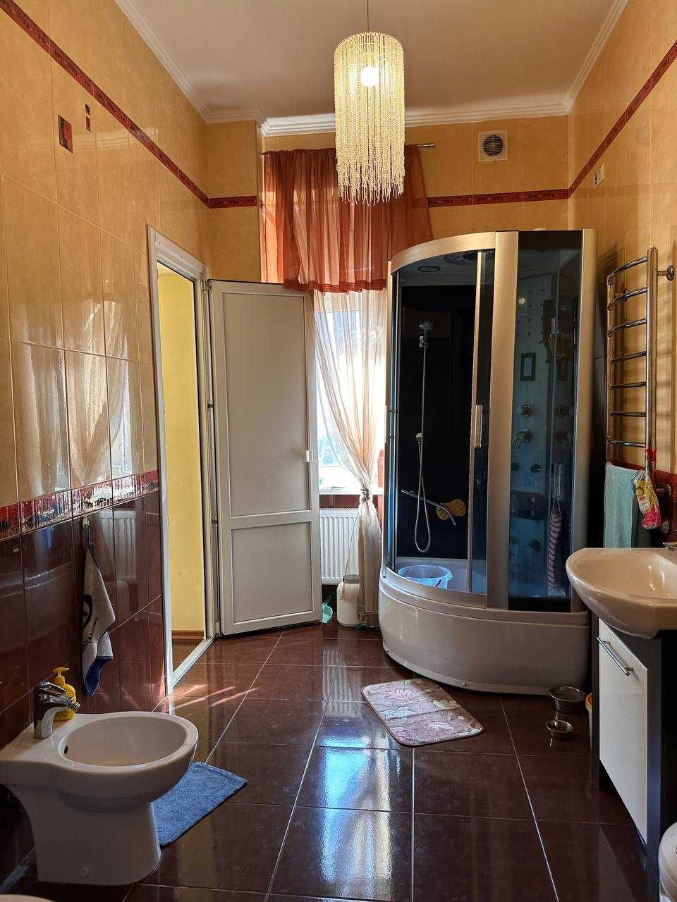 Продам будинок вул. 55 р. ВЛКСМ вул. Пластівська Ремонт Без коміссії