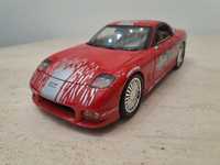 Mazda RX7 1993r. Racing Champion 1:18