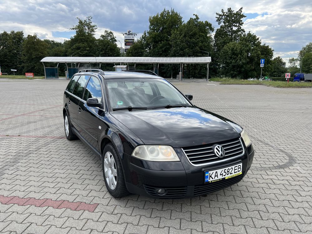 Продам Volkswagen passat