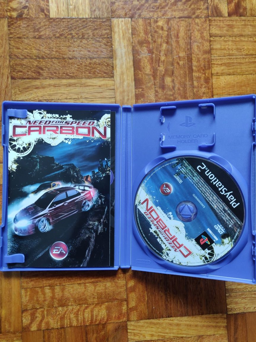 Need For Speed - PS2