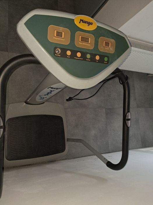 Platforma wibrująca mango vibromax