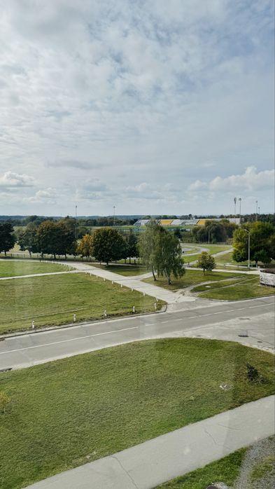 2 кімнтана квартира 83,5 метра