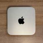 Apple Mac Mini Late 2014 (A1347) i5-4278U 3.1GHz, 8 (16) RAM, 256 SSD