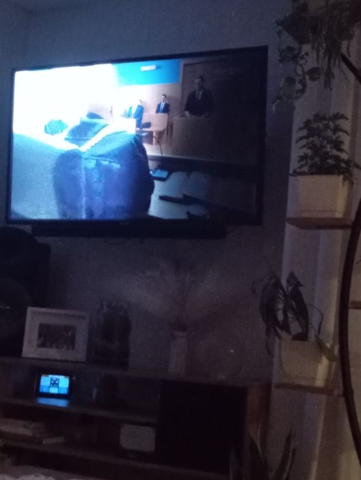 Telewizor 55 cali