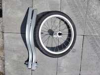 Thule Chariot Jogging kit do przyczepki dwuosobowej
