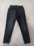 Spodnie jeansowe 146
