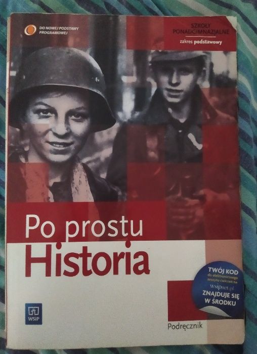 Po prostu historia