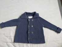 Sweter niemowlęcy
