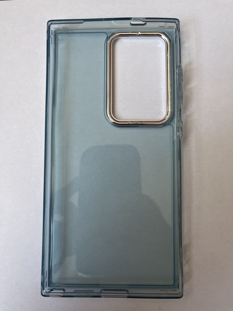 Etui na telefon Samsung S24 Ultra- szkło gratis