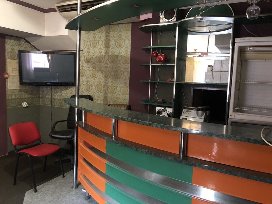 Без комісії покупця!Комерційне приміщення на бул. Д.Галицького