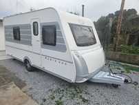Caravana Rubis 450
