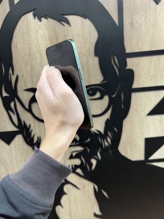 Iphone 13 128gb Green Костюшка 5