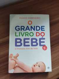 O Grande Livro do Bebé