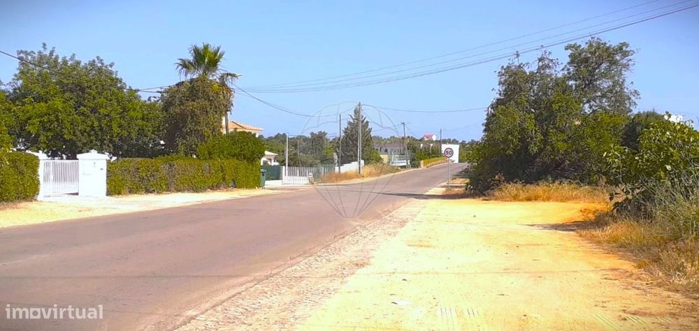 Terreno  para venda