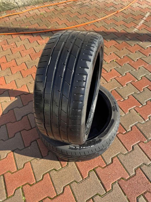 HANKOOK 235/40/19 2шт