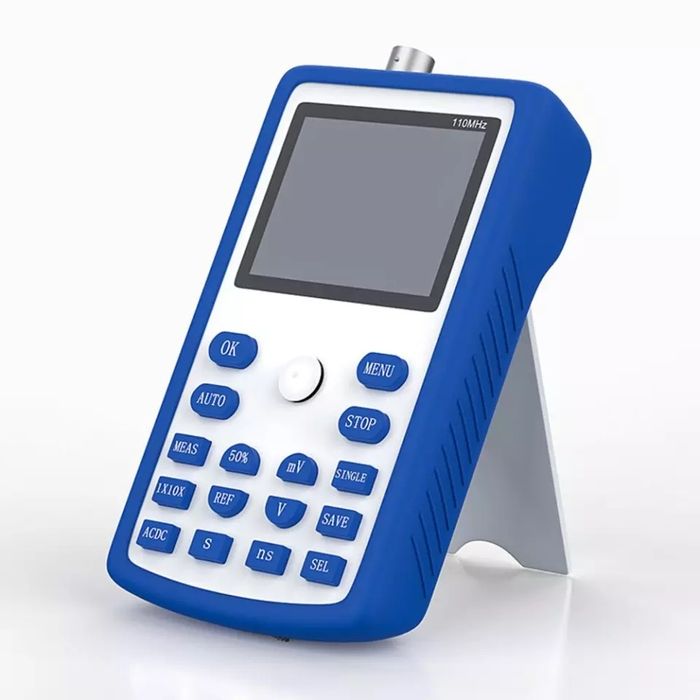 Осциллограф Fnirsi 1C15