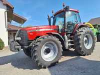 Case IH MX 200