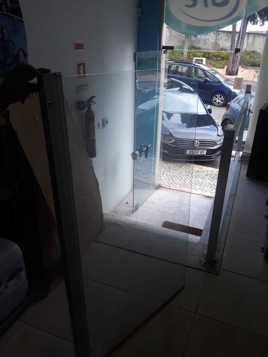 Resguardo Banheira 140x80cm