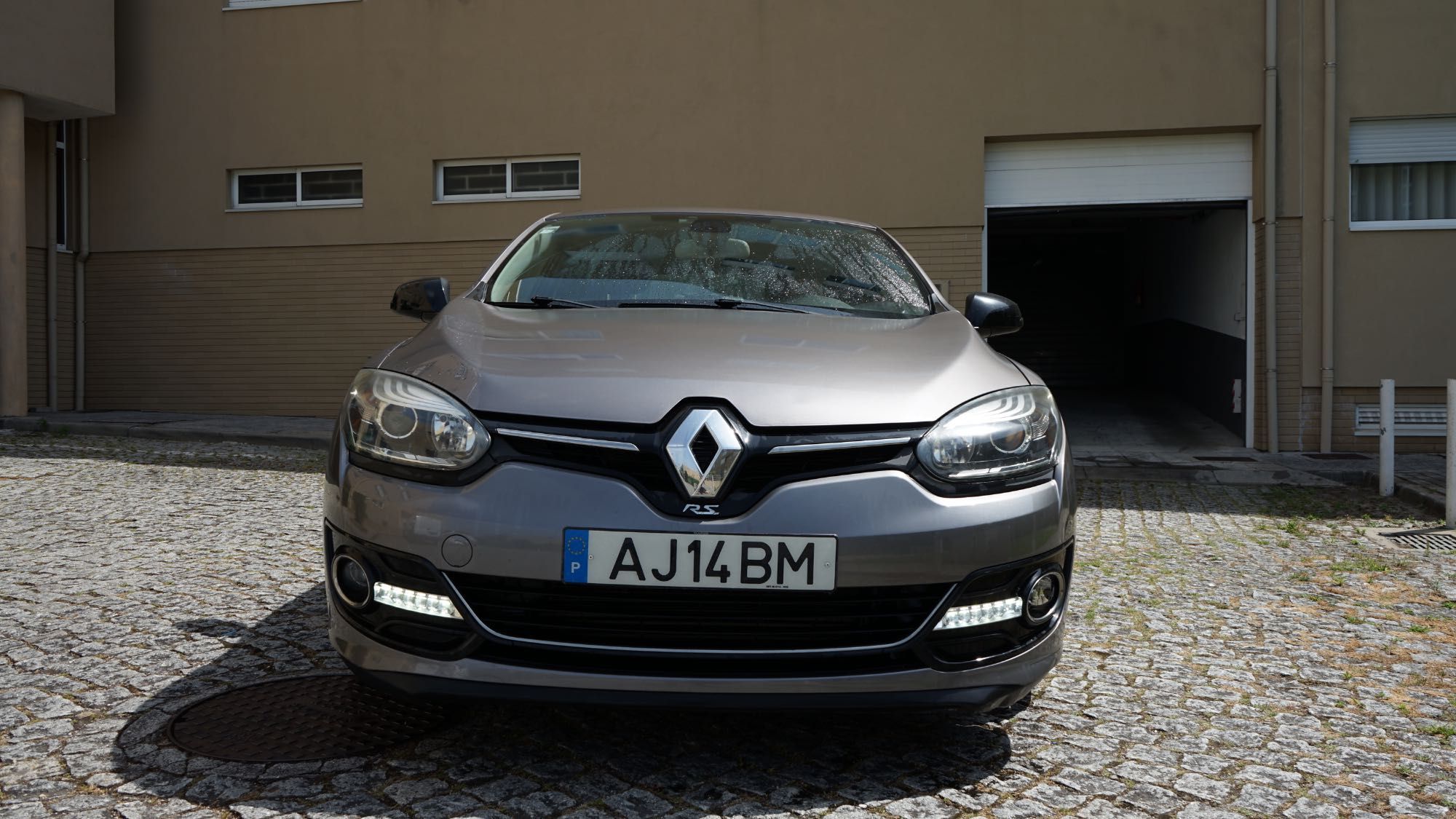 Renault Mégane Coupe 1.6 dCi Bose Edition