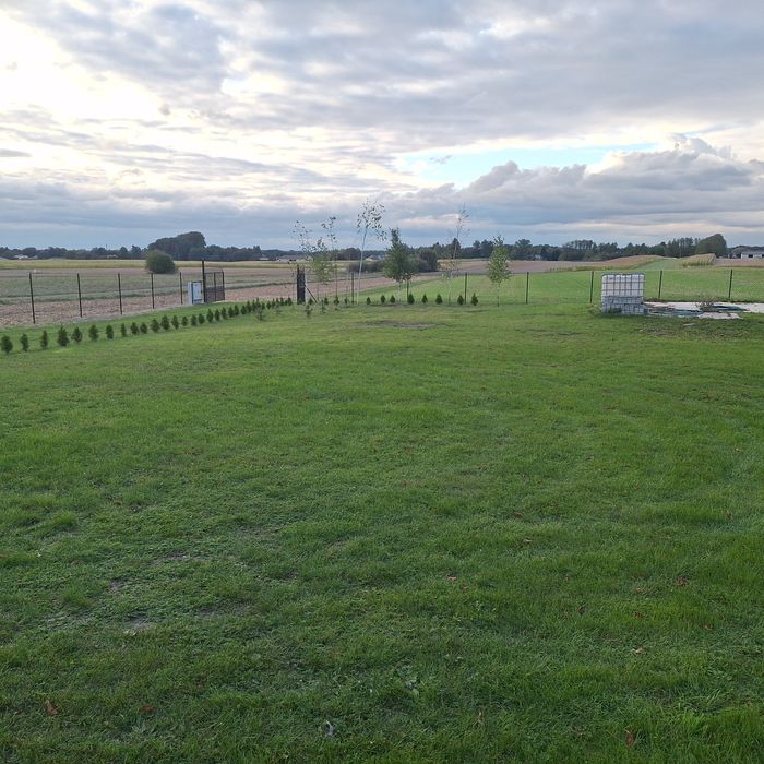 Siedlisko 1,17 ha. Zagrodowa , rolno zagrodowa