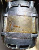 Електромотор АВЕ-071-4с З таймером для стиралки Либідь.