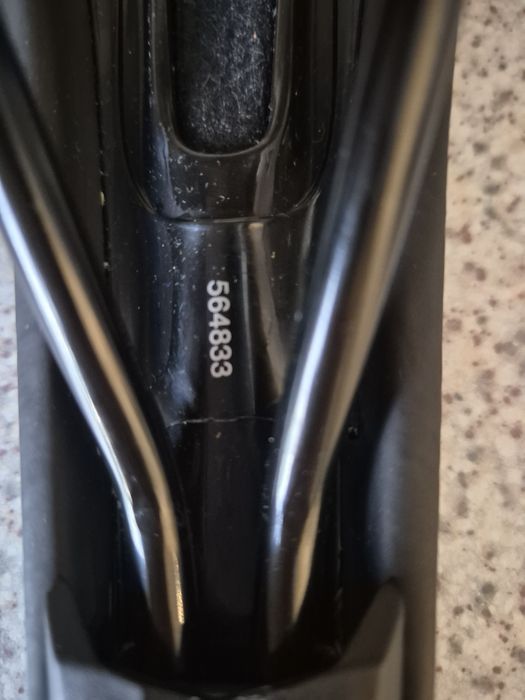 Siodełko na rower Bontrager