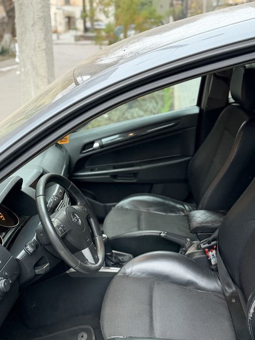 Opel 1.9 дизель