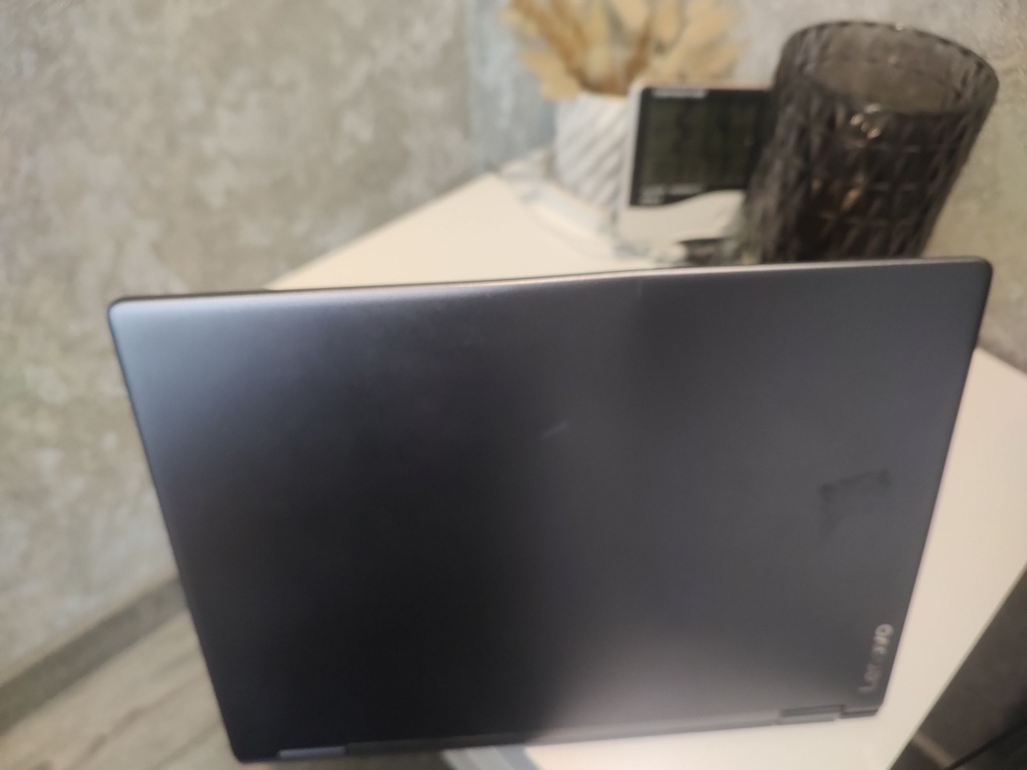 Планшет Lenovo Yoga A12 YB-Q501F