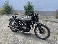 Suzuki GS 400 Cafe racer 1977 klasyk scrambler