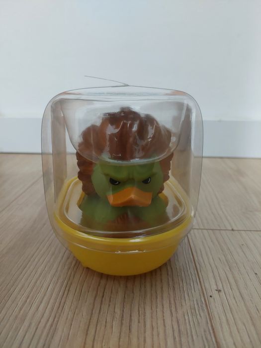 Tubbz SF - Blanka
