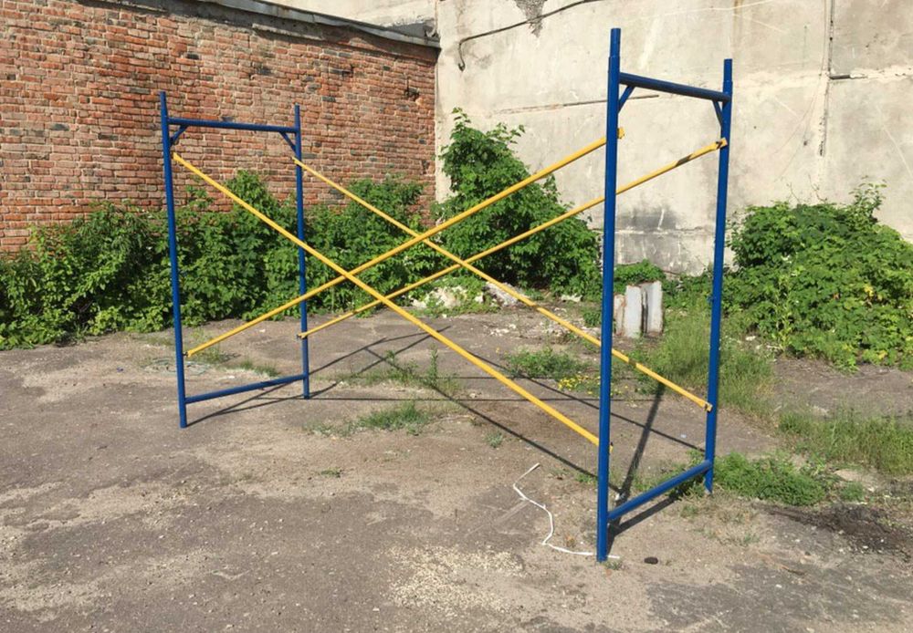 Производители лесов строительных, строительные вышки и леса