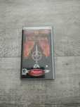 Gra lord of the rings tactics psp