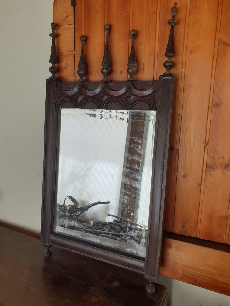 Espelho para restauro
