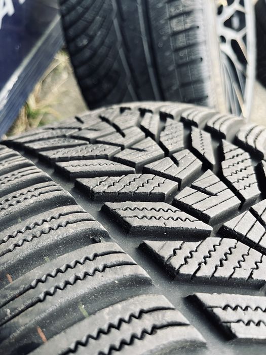 Alufelgi 5x120 19 Cali AEZ BMW M5 M6 E60 F10 F06 E63 E65 F01 X3 OPONY