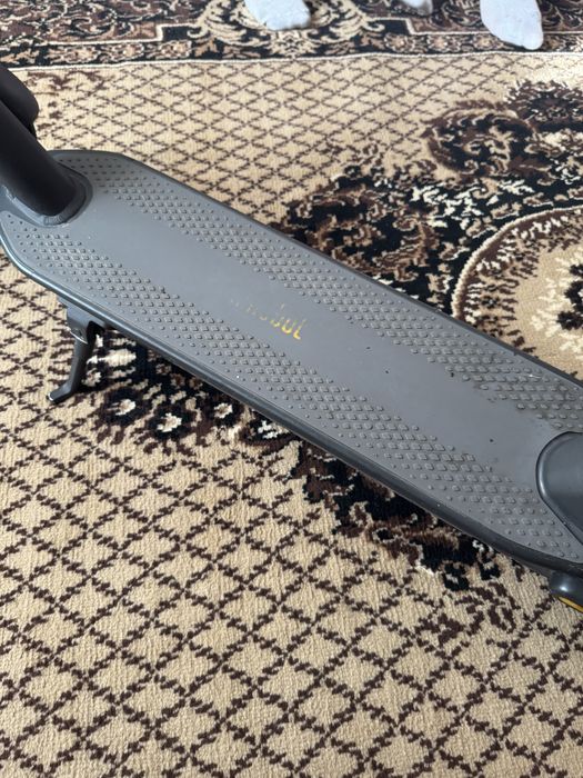 Електросамокат Ninebot Segway Max g30